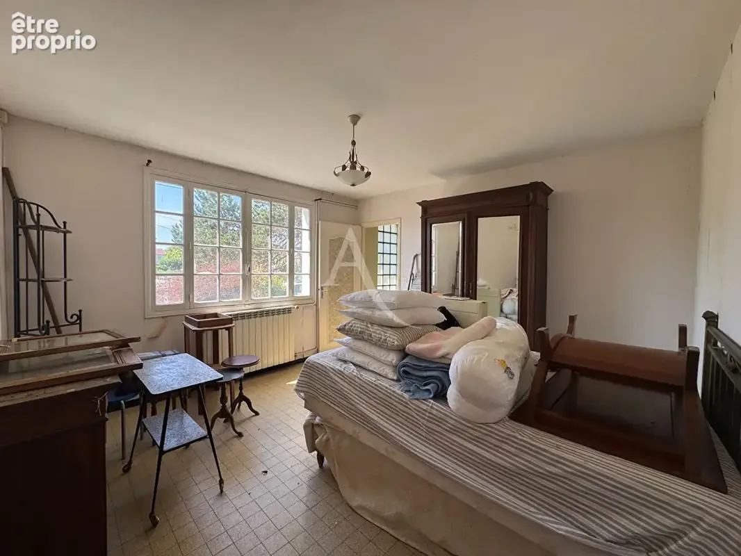 GAILLAC. Maison de +/- 150 m2 - photo 7