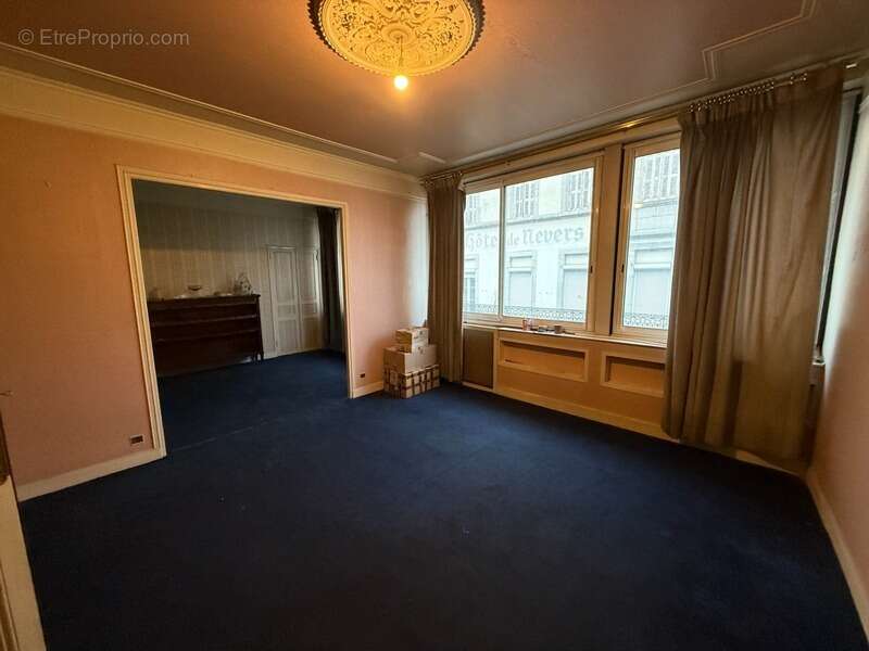 Appartement à LOURDES