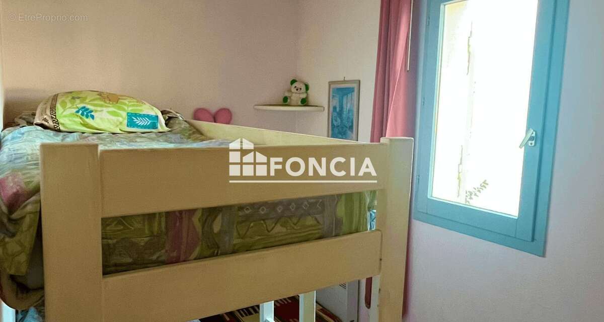 Appartement à LA LONDE-LES-MAURES