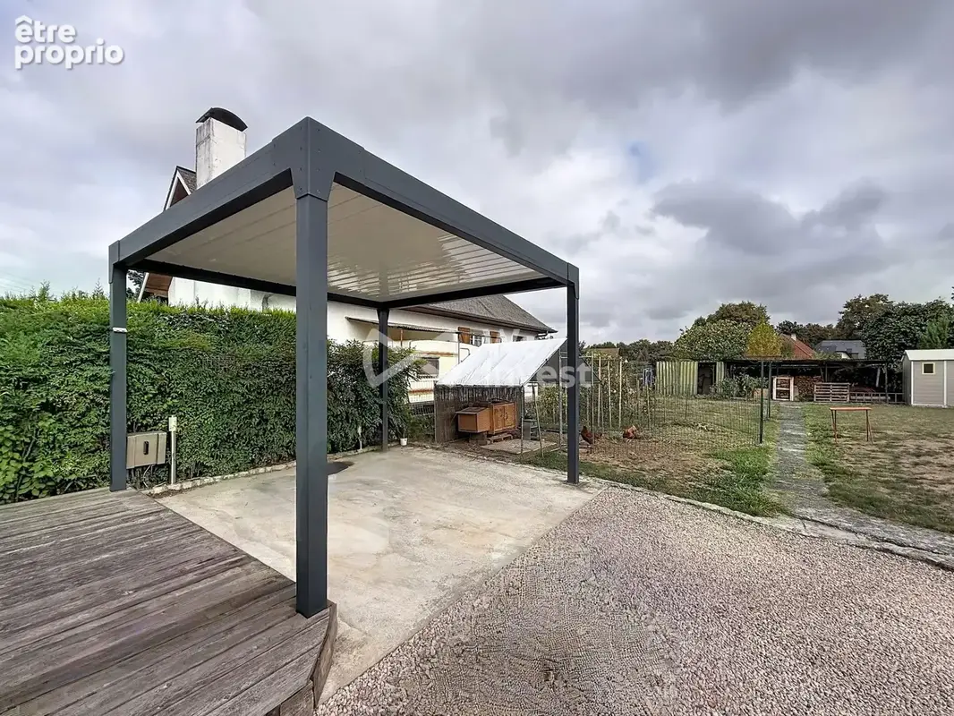 Maison 4 pièces 109 m² à vendre à Lons (64140) - photo 5