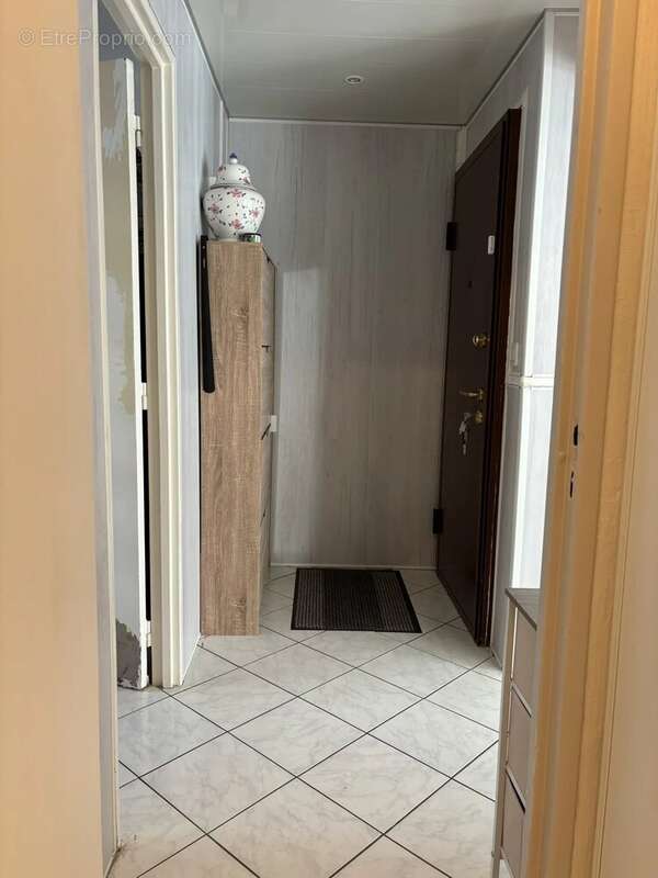 Appartement T2 plain-pied avec extérieur - RDC - photo 6