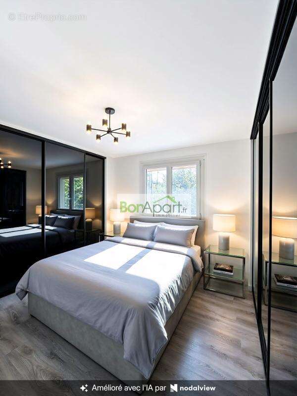 La norville - maison 130 m2 sur 672 m2 - photo 9