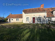 Maison à FRANCUEIL