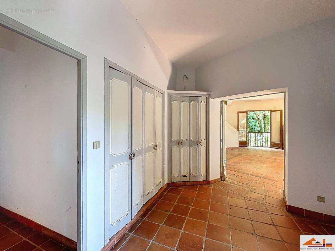 Maison à AUZEVILLE-TOLOSANE