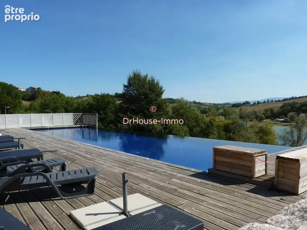 Maison 5 pièces 76 m² à vendre à Carla-Bayle (09130) - photo 2