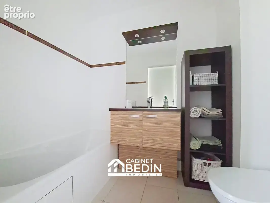 Appartement 2 pièces 41 m² à vendre à Toulouse (31300) - photo 4