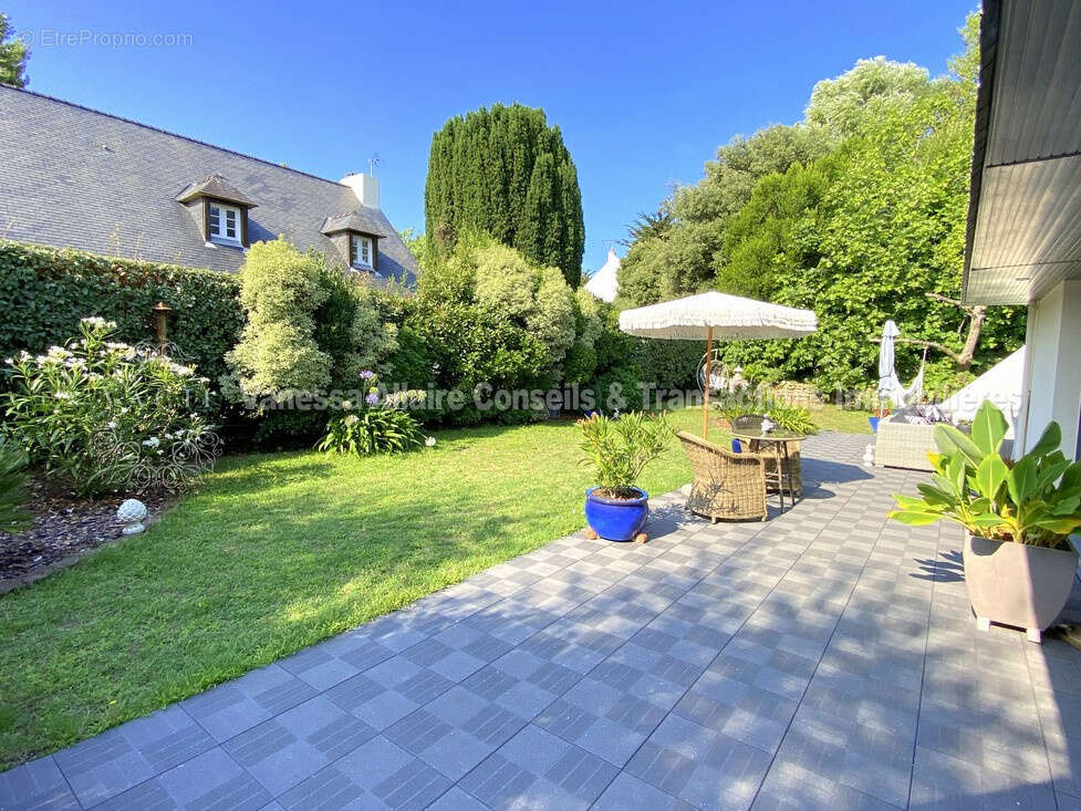 Maison à BATZ-SUR-MER