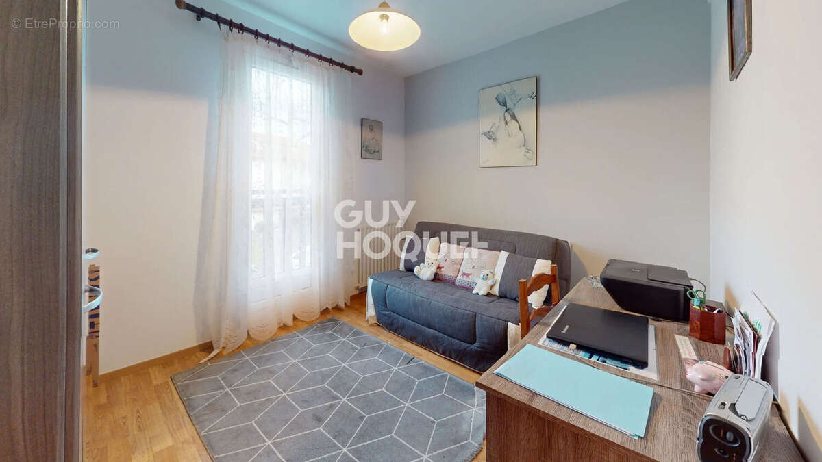 Appartement à SAINT-JEAN-DE-LUZ