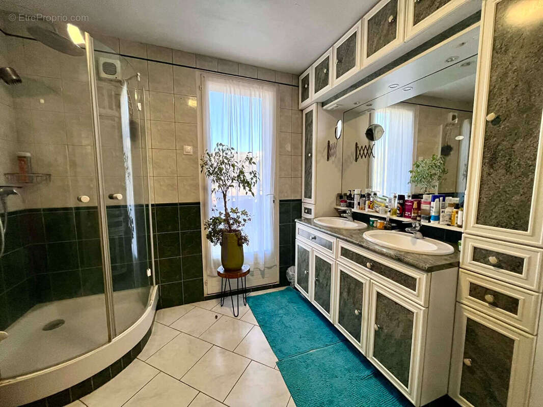 Maison à VILLERS-COTTERETS