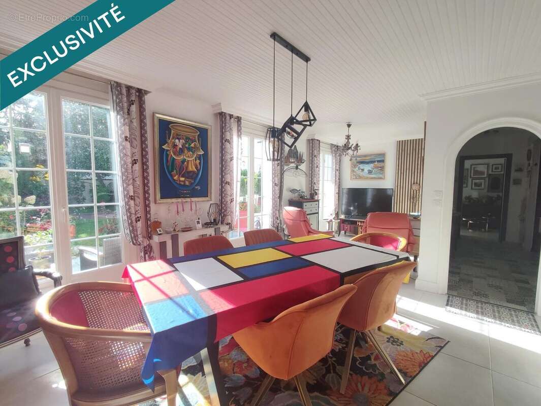 Photo 7 - Maison à MORLAIX