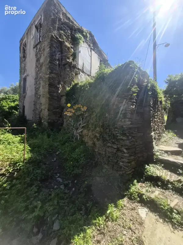 Maison Canari à rénové - photo 3