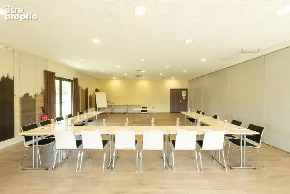 INVESTISSEMENT LOCATIF  Avignon  Résidence de tourisme Golden Tulip Avignon Le Paradou  6.55 % de rentabilité - photo 14