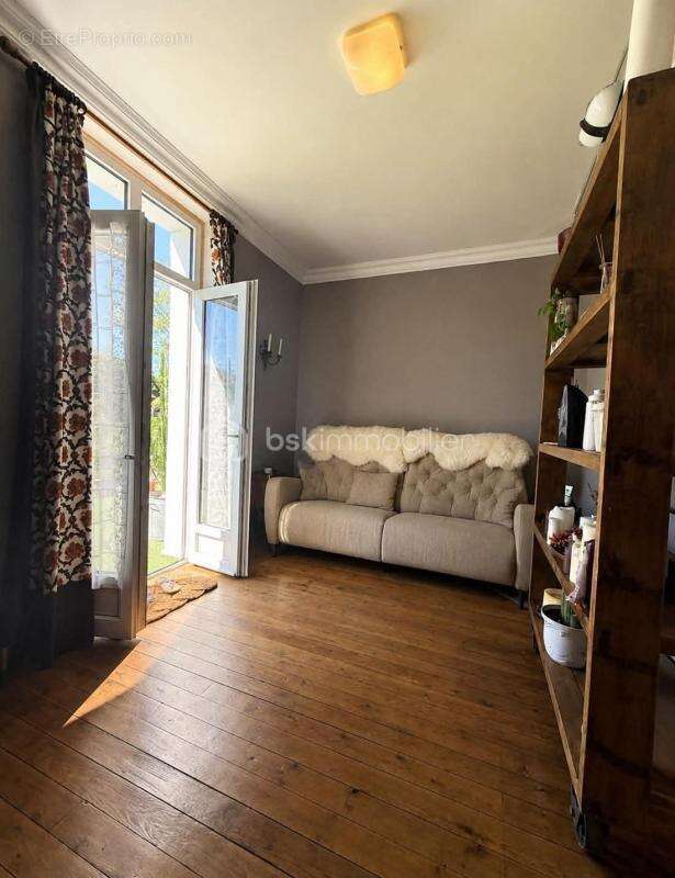 Maison à Bagnoles de l'Orne - photo 4
