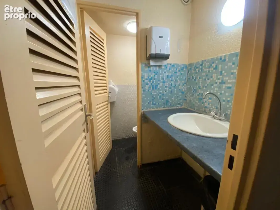Appartement 3 pièces,  3 terrasses, box et piscine - photo 9