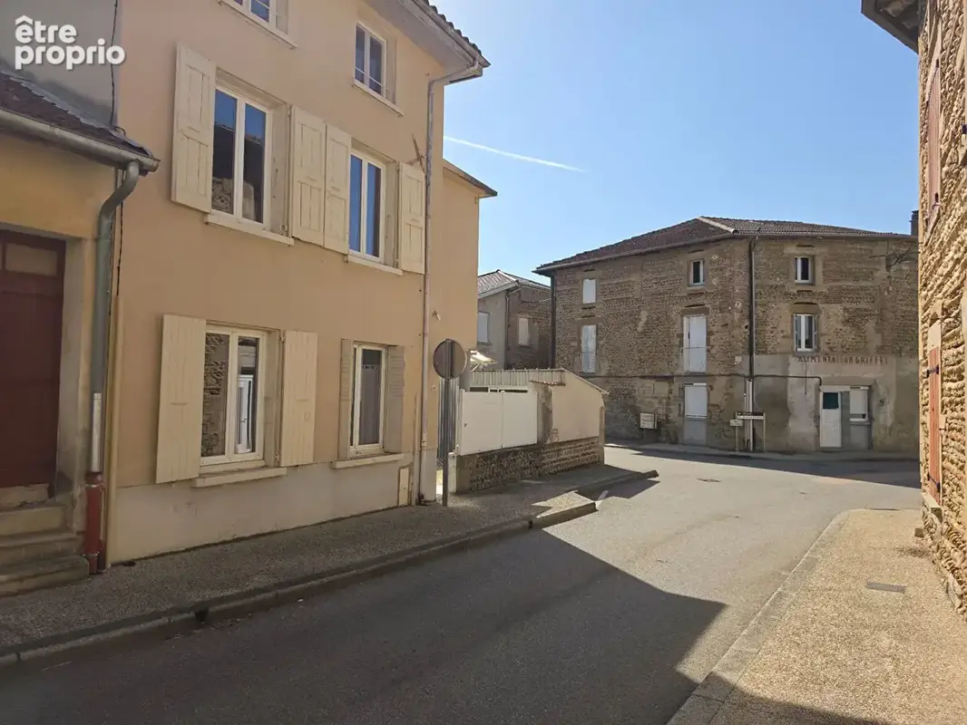 Maison Lens Lestang 3 pièce(s) 53 m2 - photo 2