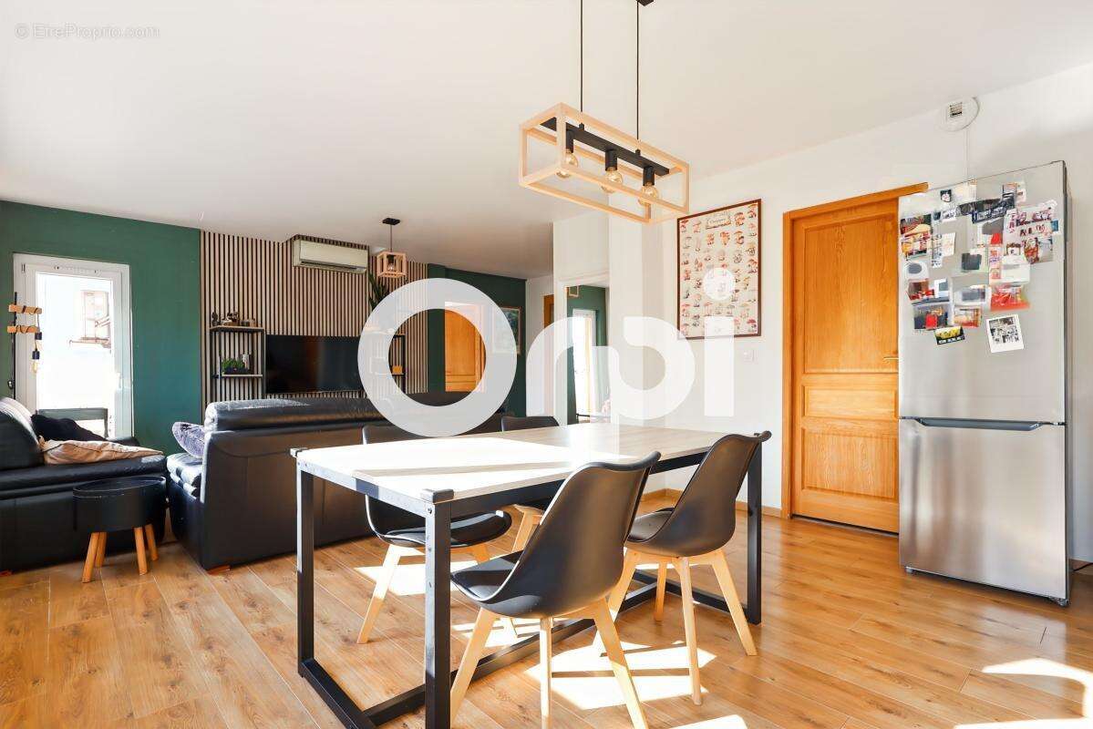 Appartement, 2 chambre(s) et balcon à Dunkerque, (59140) - photo 2