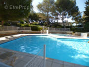 Appartement à SAINT-MANDRIER-SUR-MER