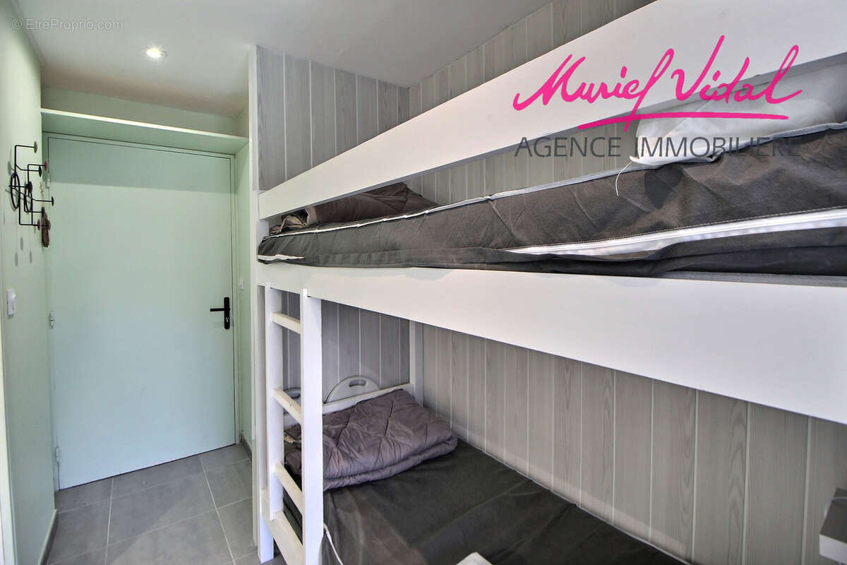 Appartement à SAINT-CYPRIEN