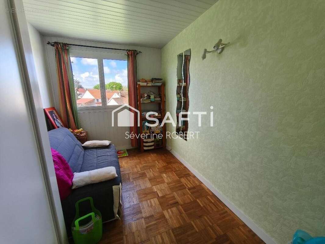 Photo 5 - Appartement à LOUDUN