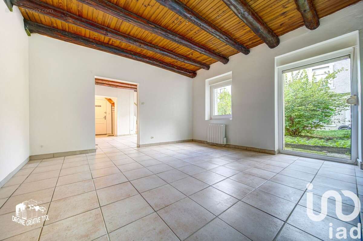 Photo 8 - Appartement à ESSEY-ET-MAIZERAIS