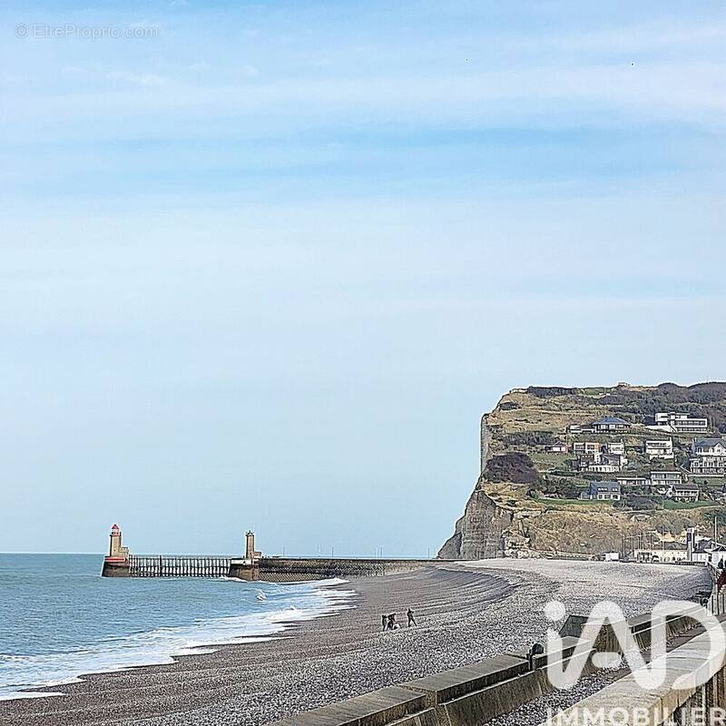 Photo 1 - Appartement à FECAMP