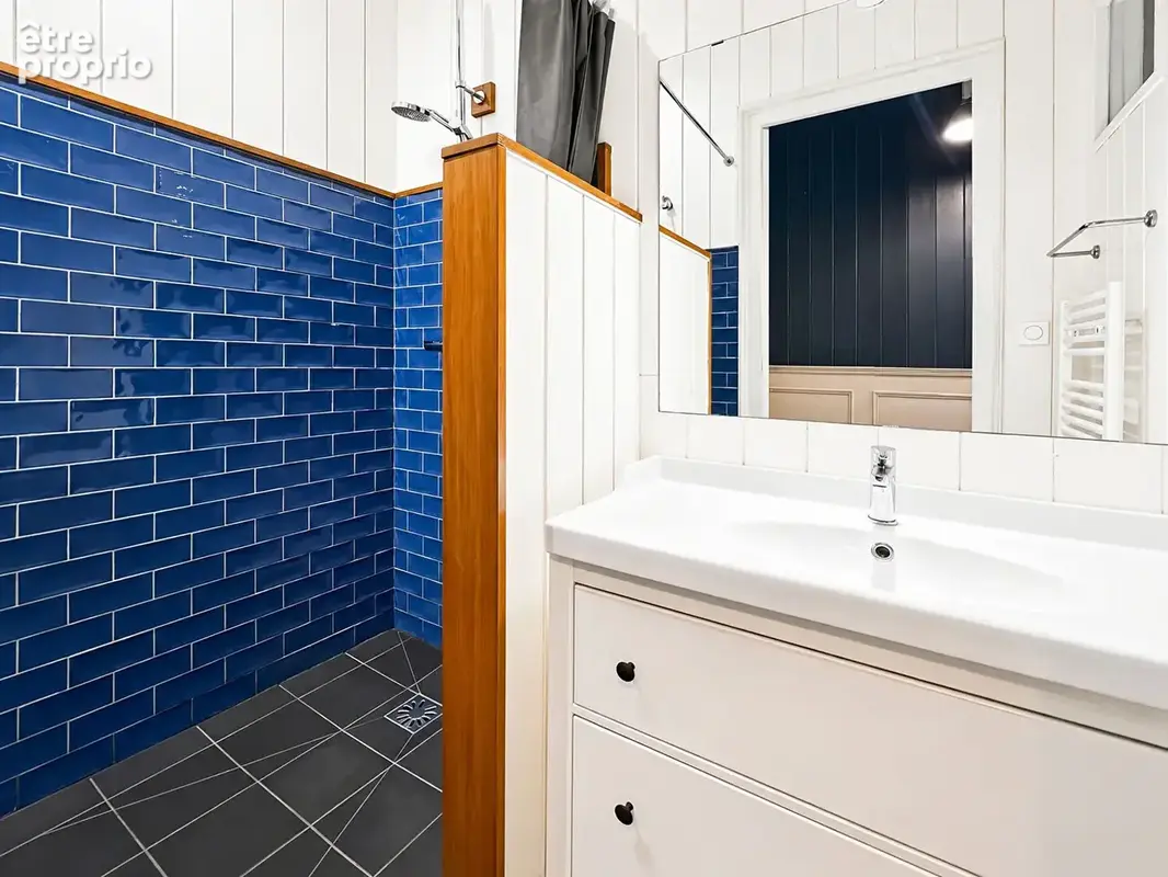 Appartement T2 bis BORDEAUX - photo 5