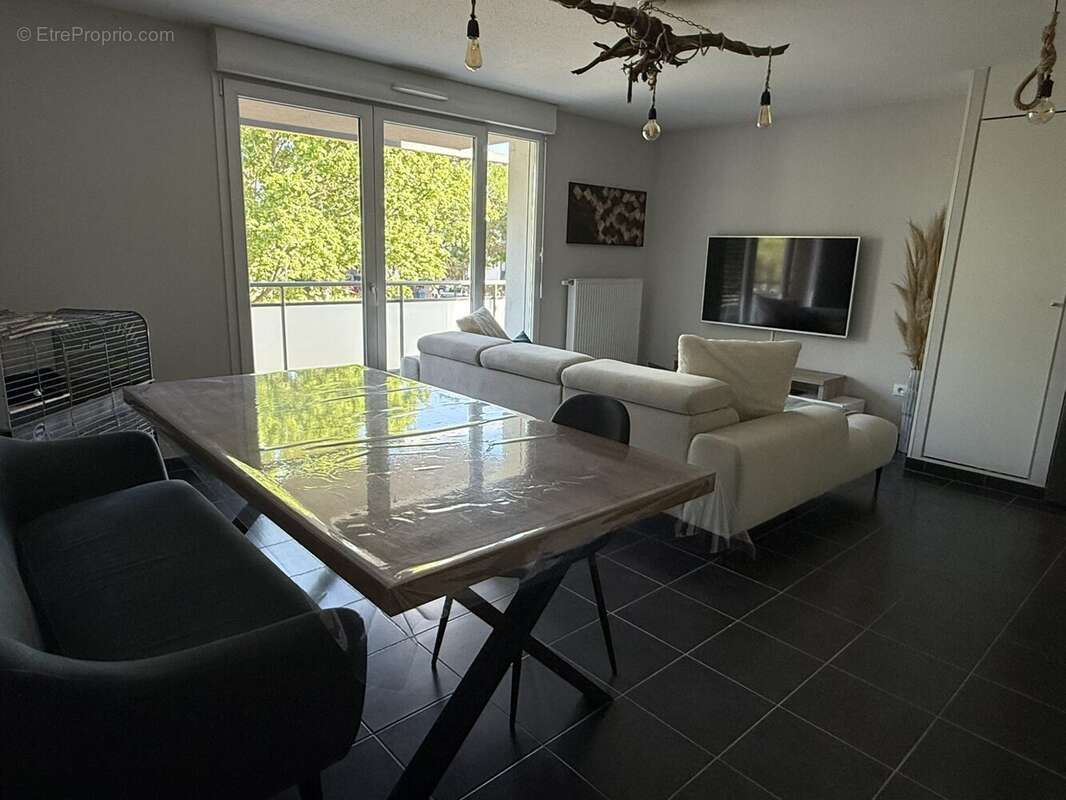 Appartement à COLMAR