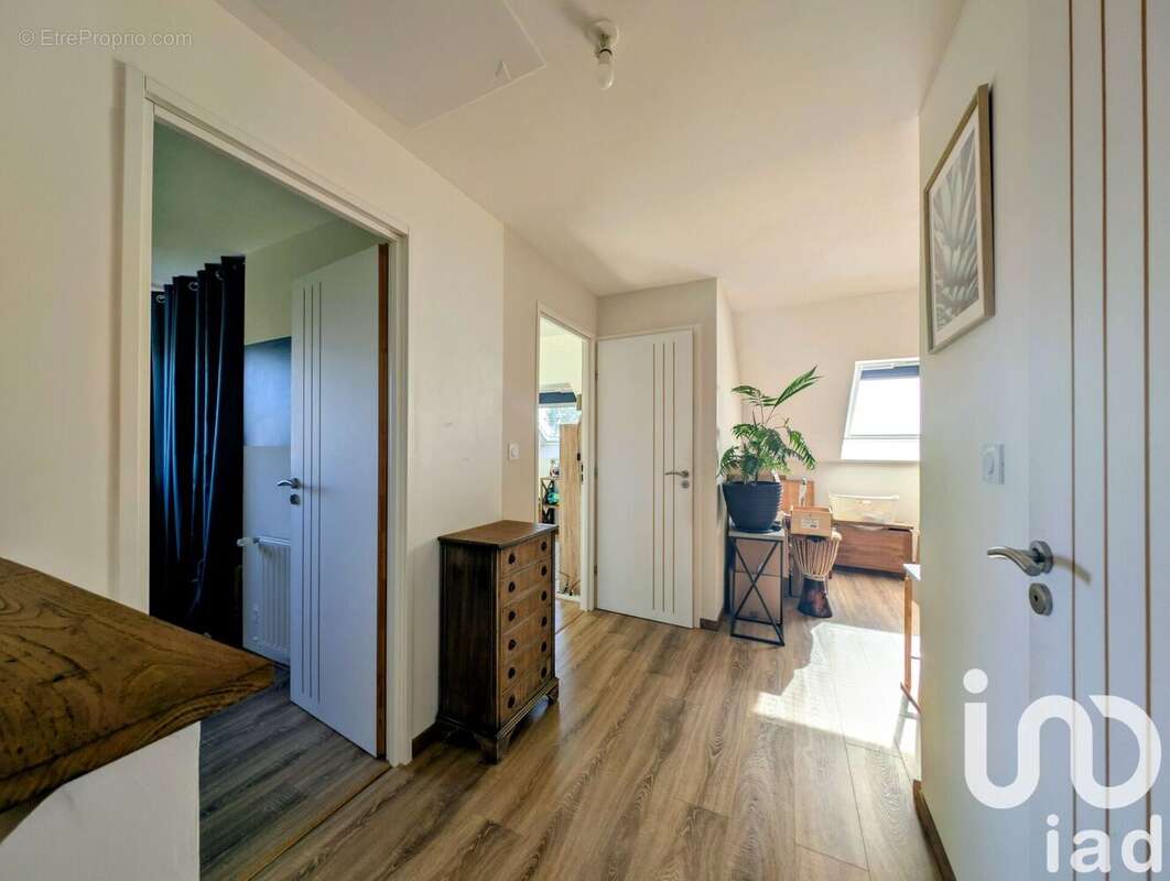 Photo 8 - Maison à LE TREVOUX