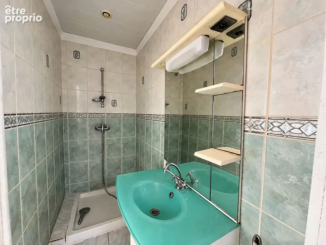 Immeuble - Béziers - 6 pièces - 206 m2 - photo 14