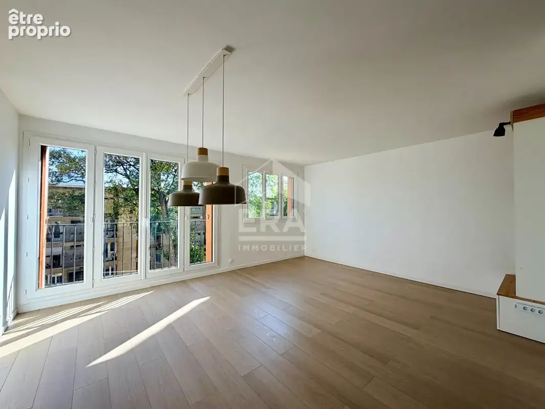 Appartement 64m² à sèvres - photo 2