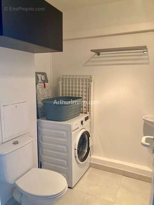 Appartement à GRIMAUD