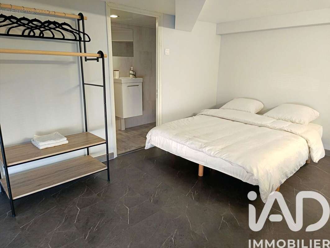 Photo 6 - Appartement à CANET-EN-ROUSSILLON