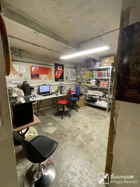 Commerce à VILLENEUVE-LOUBET