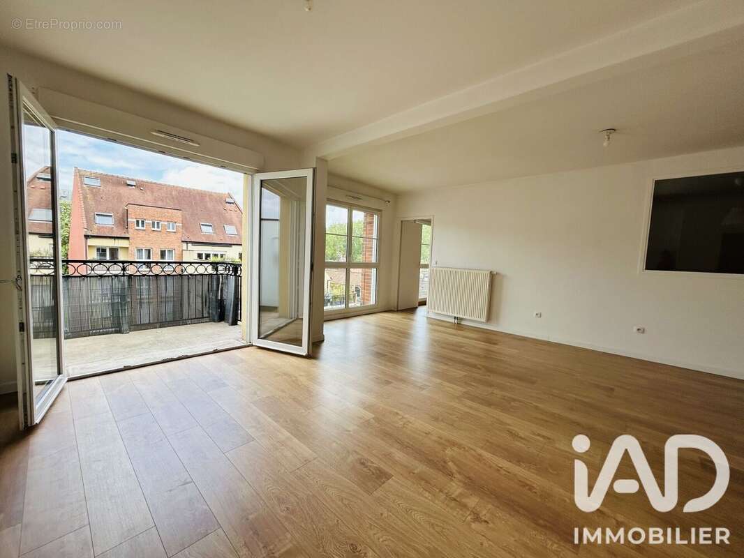 Photo 3 - Appartement à LILLE