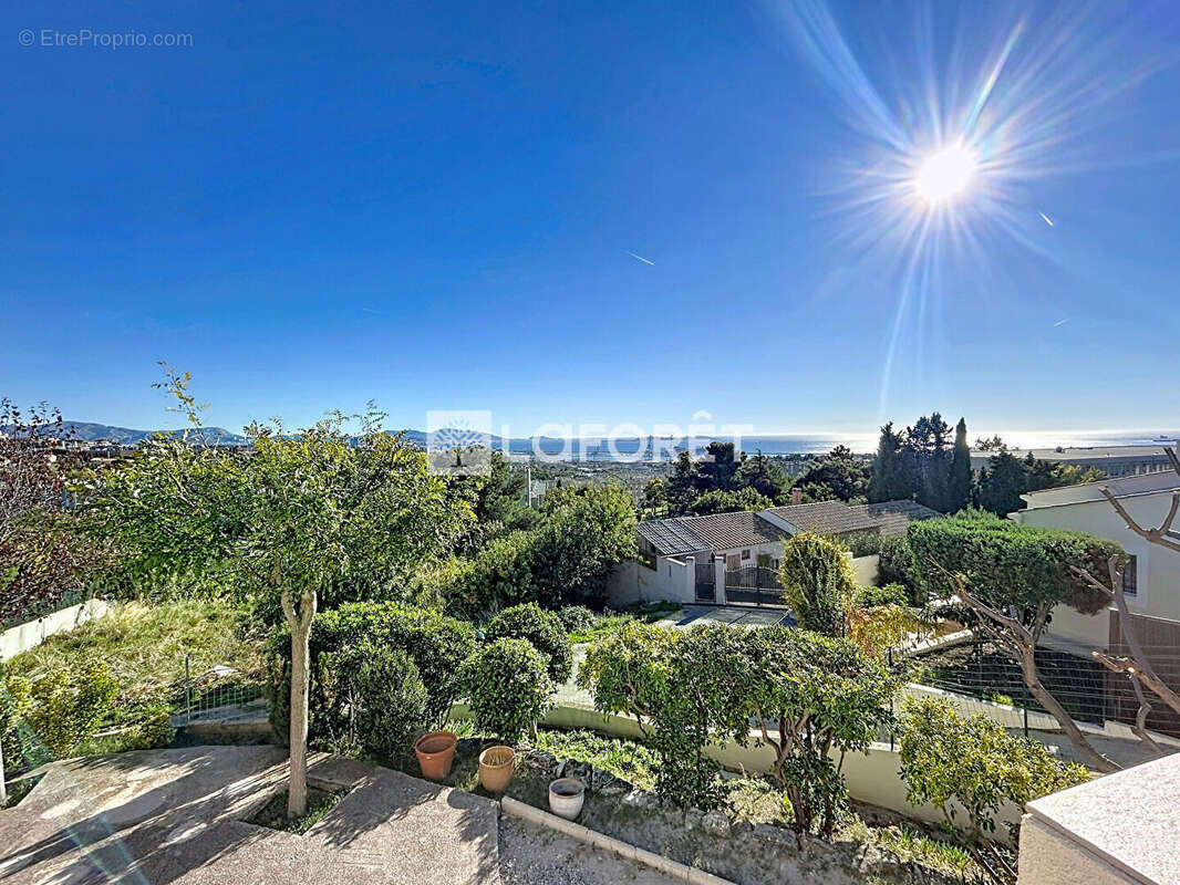 Maison à MARSEILLE-15E