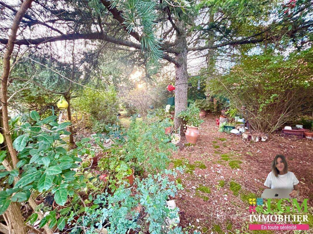 Appartement à SAINT-DREZERY