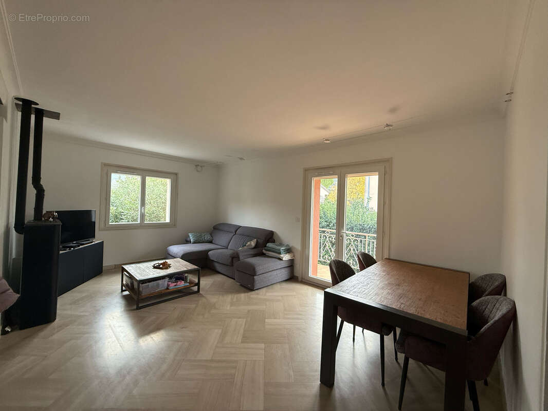 Maison à NYONS