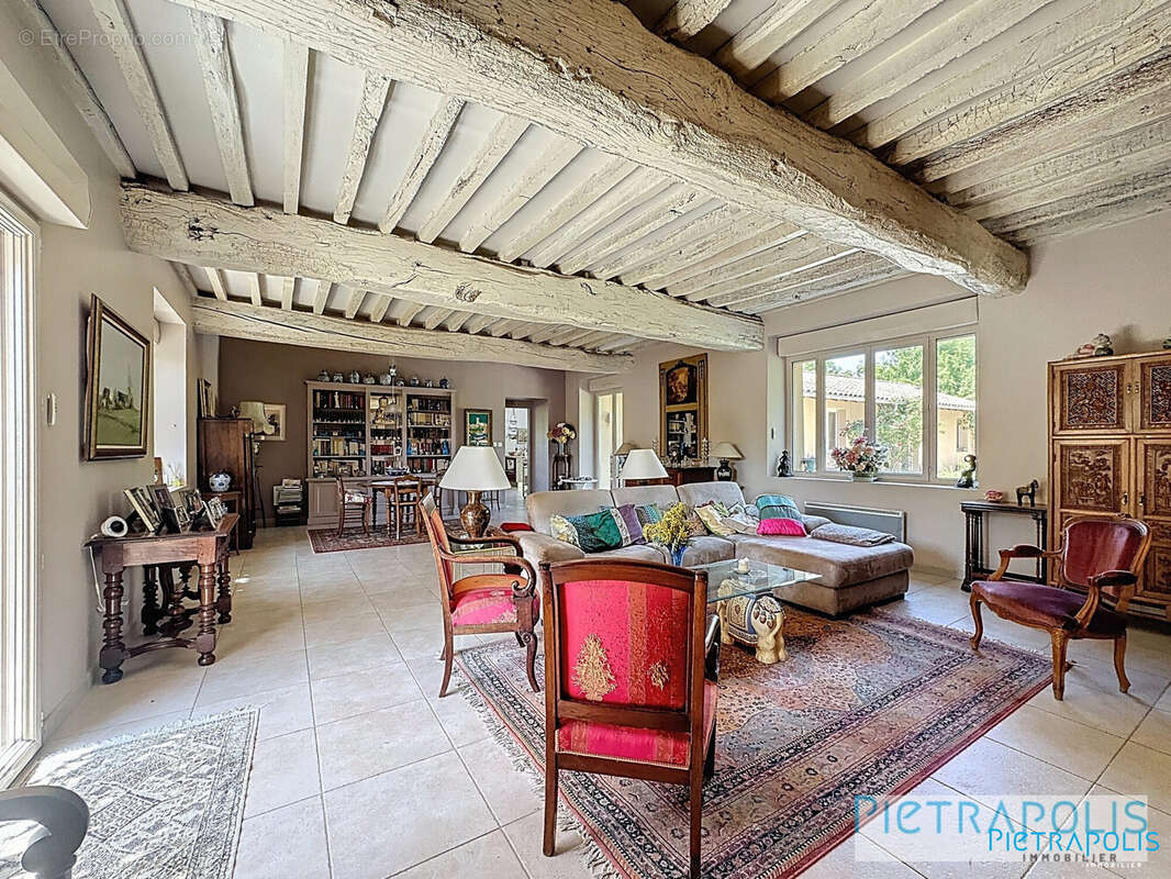 Maison à BOULIGNEUX