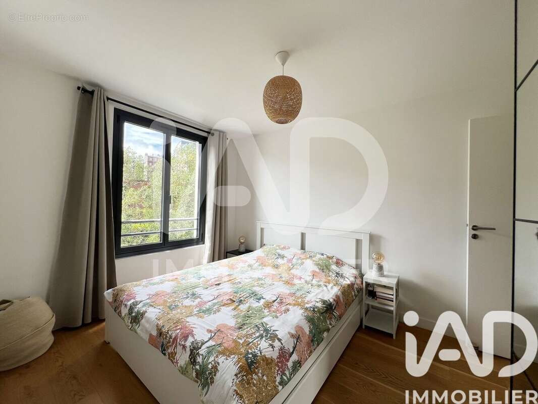 Photo 5 - Appartement à PUTEAUX