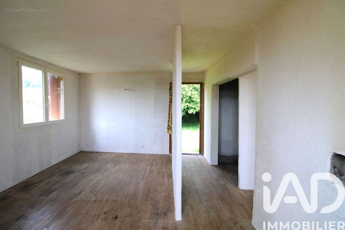 Photo 9 - Maison à SAINT-PARDOUX-MORTEROLLES
