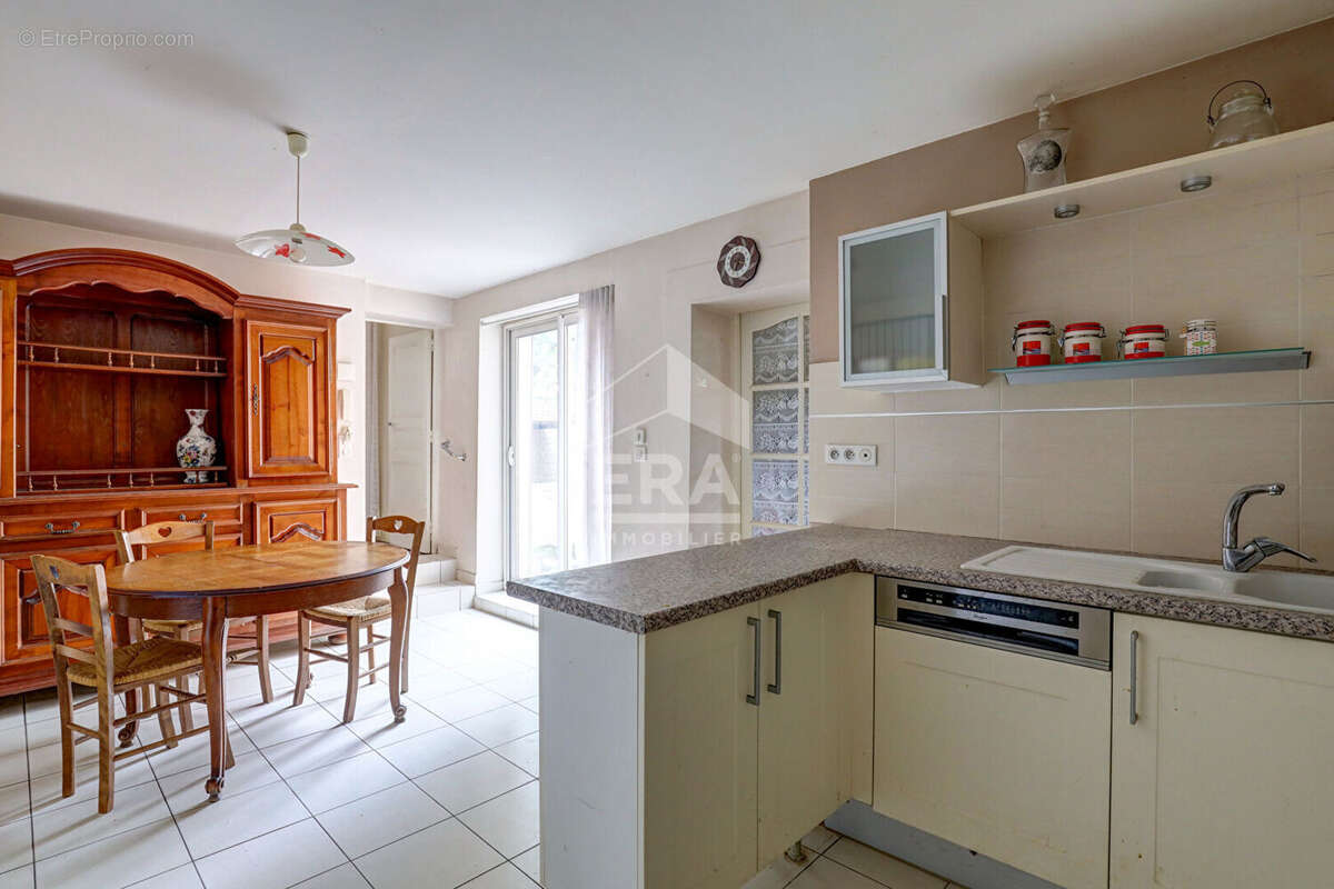 Maison à AUCAMVILLE