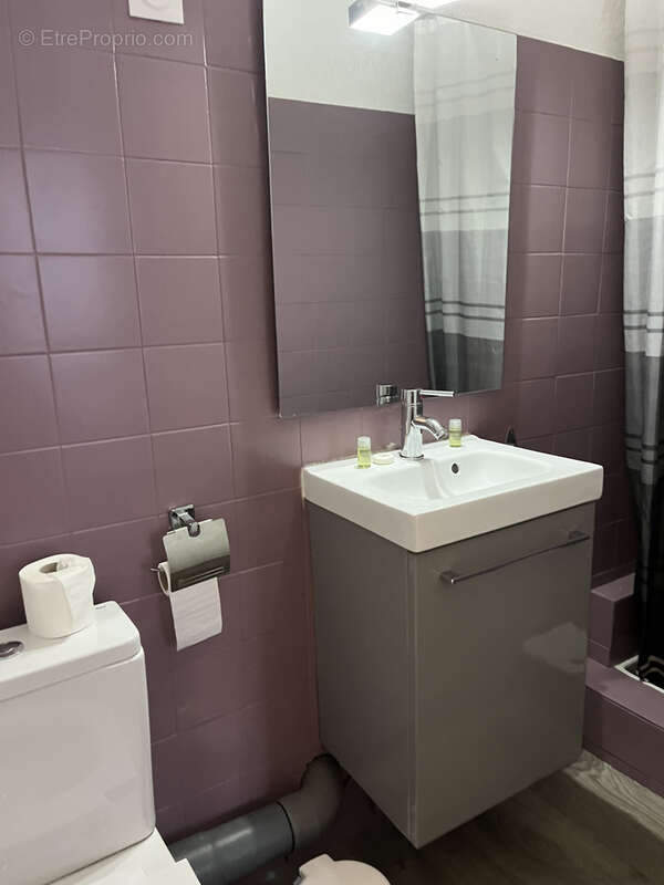 Maison à LE PERTHUS