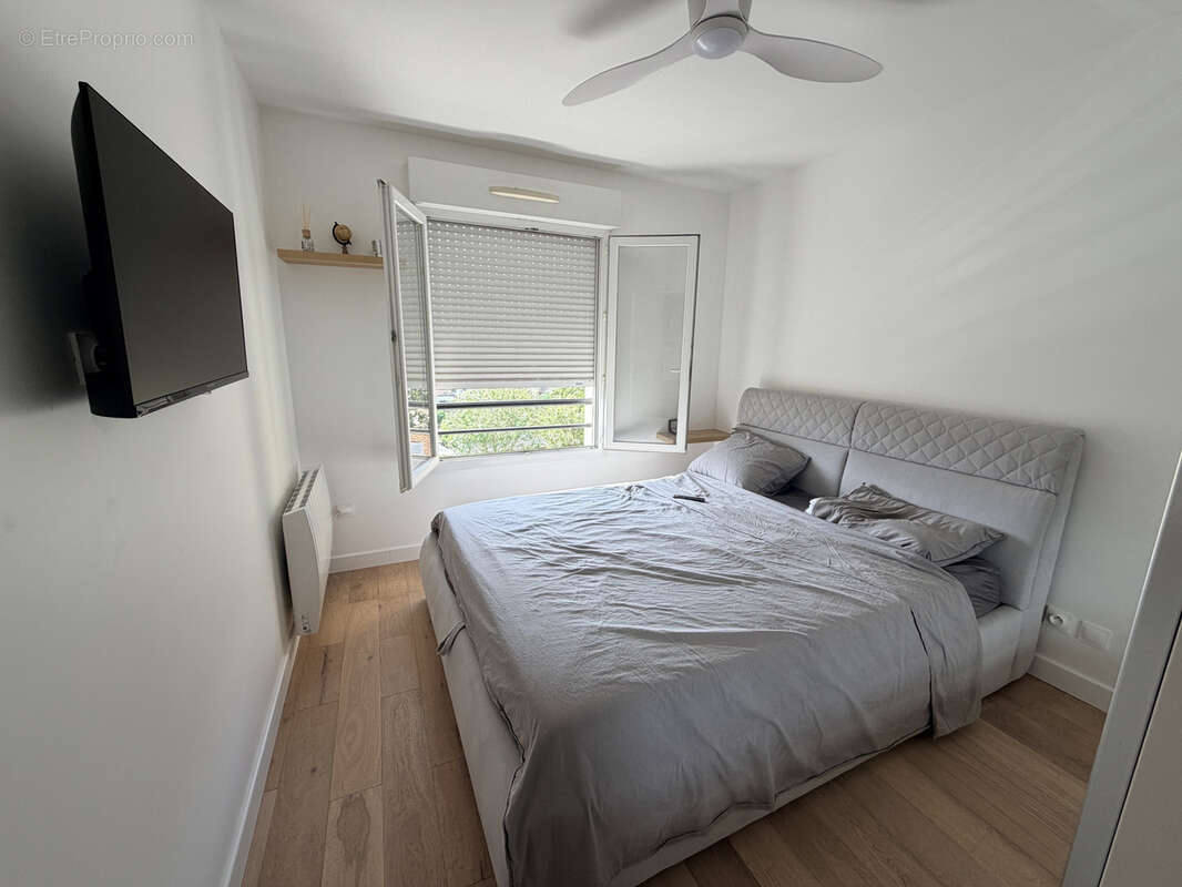 Appartement T3 de standing avec balcon de 10 m2 et parking   Wattrelos - photo 4