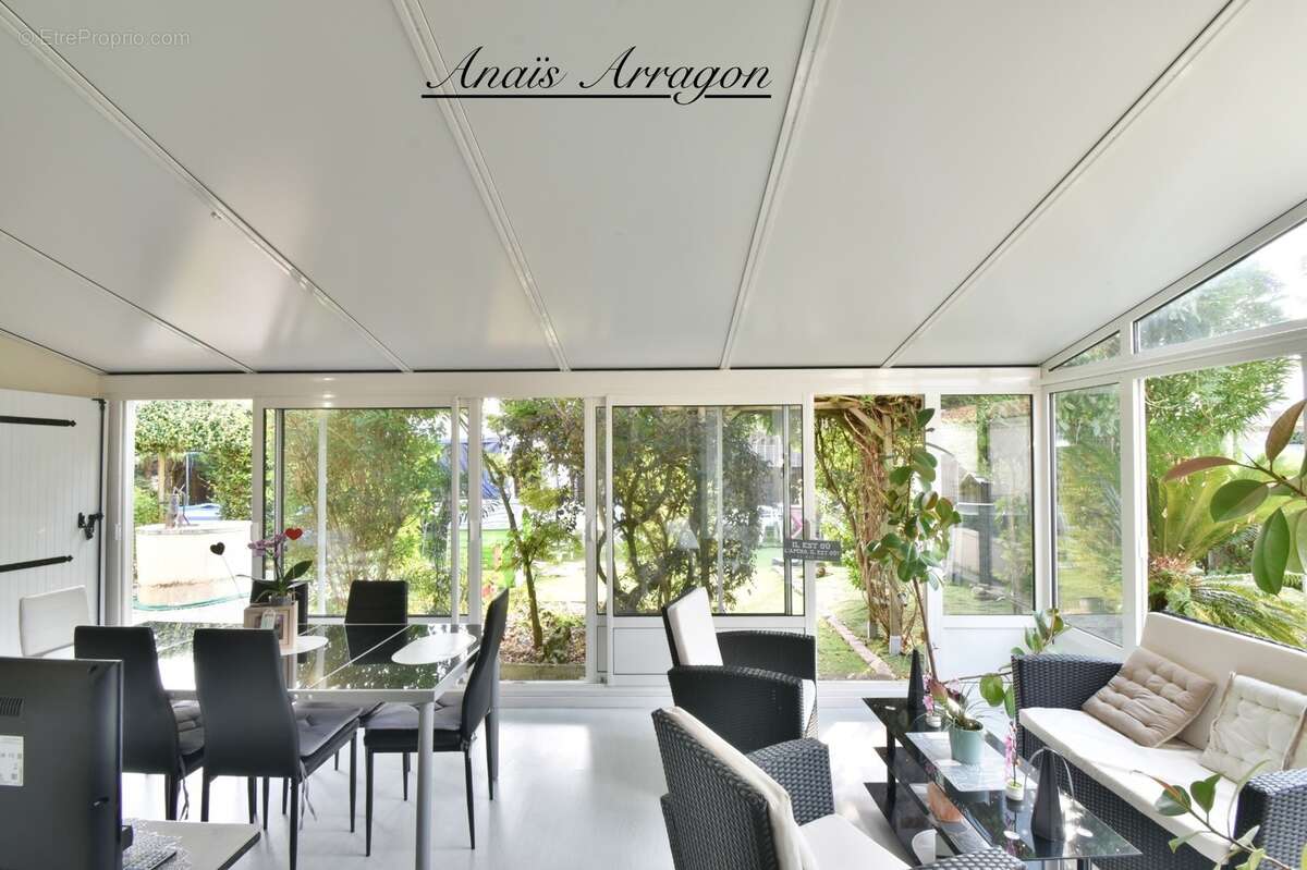 Maison à vendre 5 pièces  (47) - photo 6