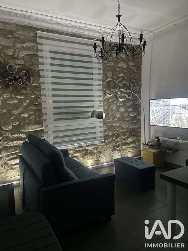 Appartement 48 m² à Amelie-Les-Bains-Palalda  - photo 7