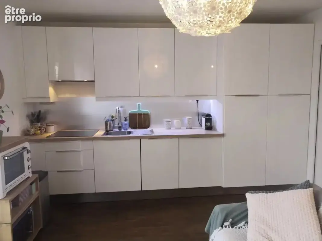 Magnifique grand studio avec extérieur à Boulogne Nord .RUE - photo 3