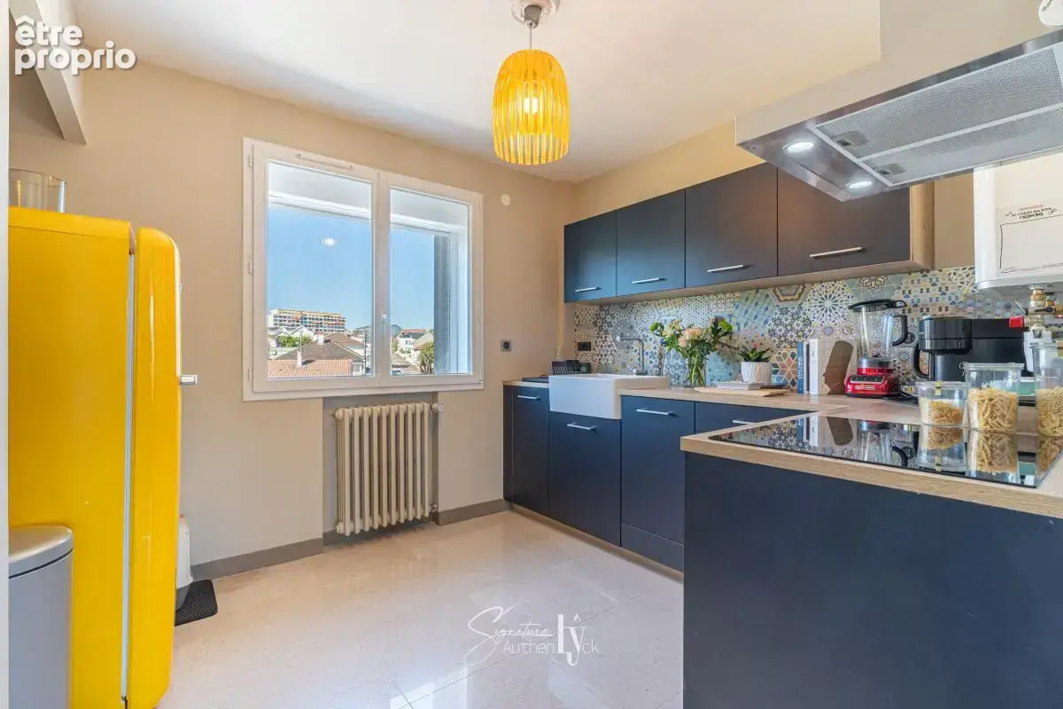 Appartement - photo 8