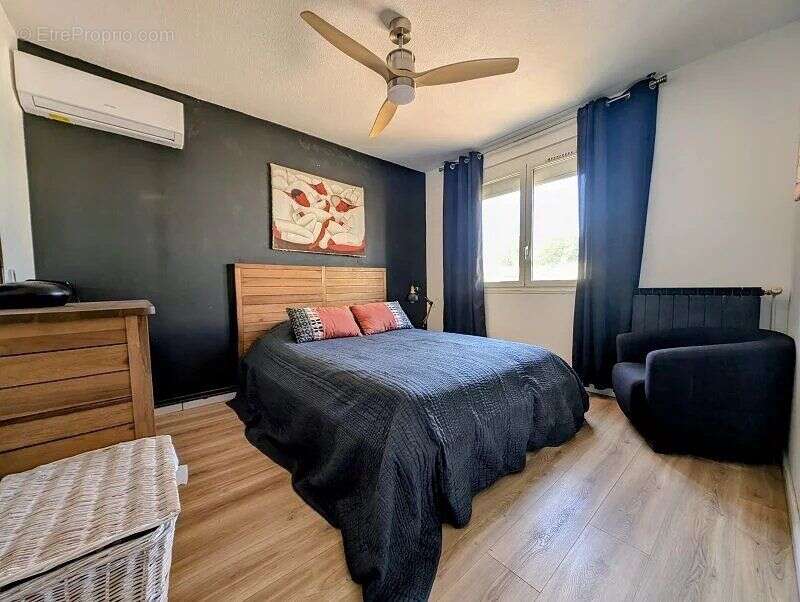 Maison à PORT-DE-BOUC