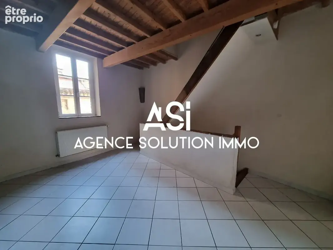 Photo Appartement à Viviers au prix de 68 000€
