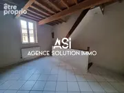 Appartement à VIVIERS